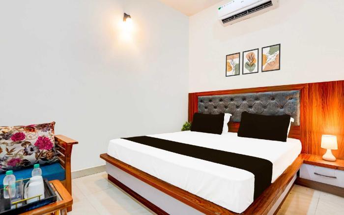 Hotel O Mahipalpur Near Road no. 6