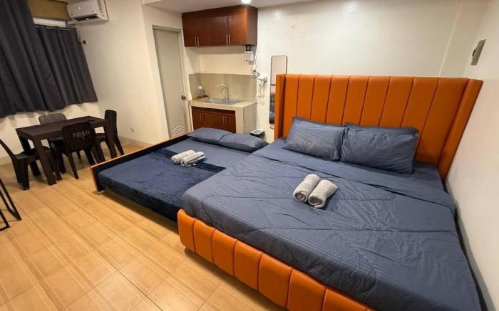 Up to 6 Guests King n Queen Beds