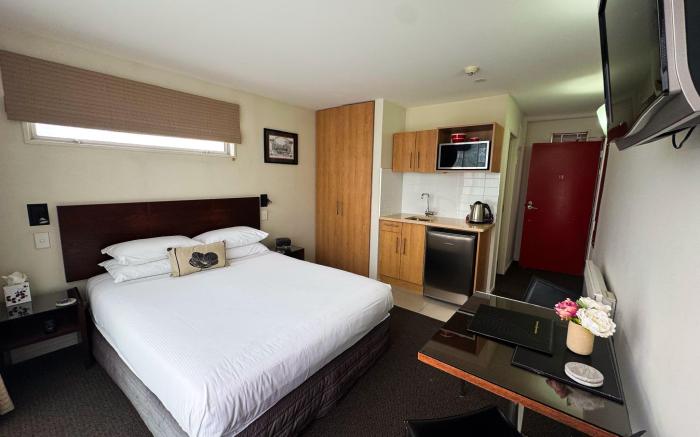 Focus Motel