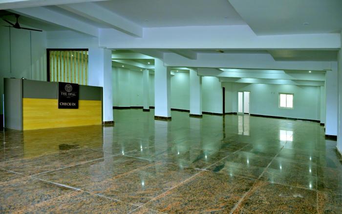The Opal Hotel