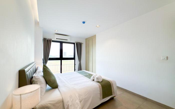 Sweet Escape and Cozy 1 bedroom @Urban Village