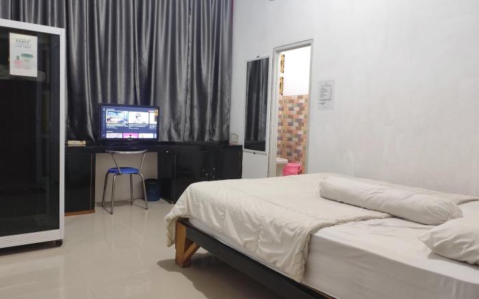 RESTU INN