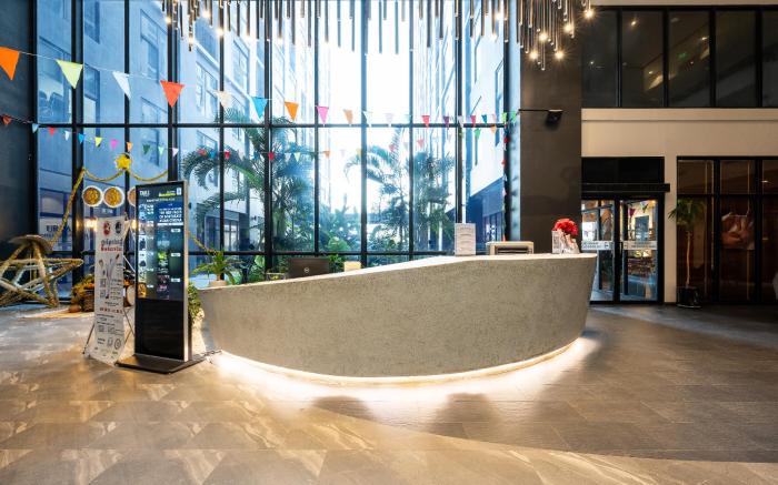 Urban Village Residences by Orchid Homes