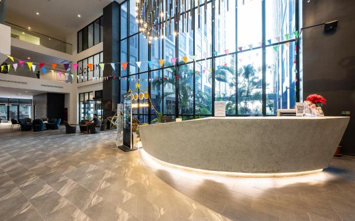 Urban Village Residences by Orchid Homes
