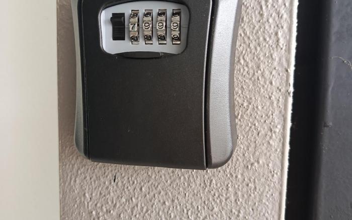 DZI HOMESTAY KEMPADANG 