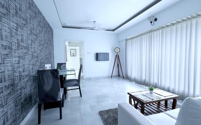 Gagal Home - Andheri Suite