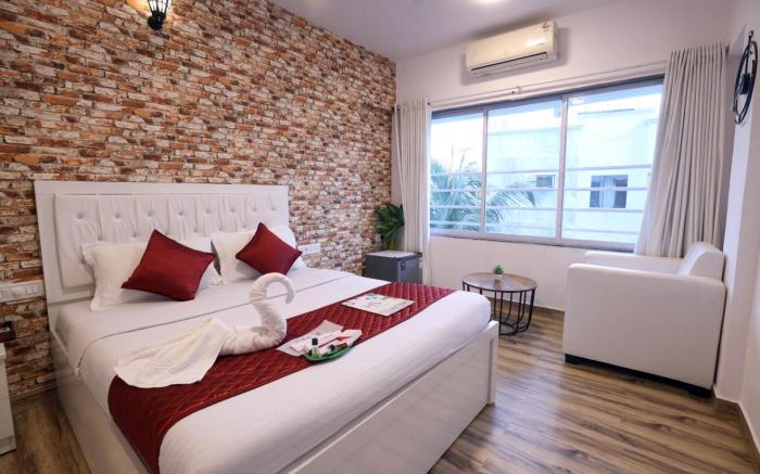 Gagal Home - Apartments Suite