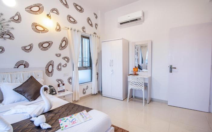 Gagal Home - BKC Suite