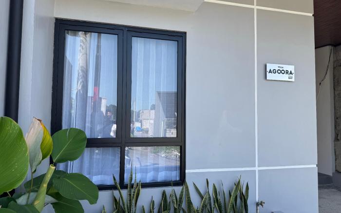 Agoora Homes