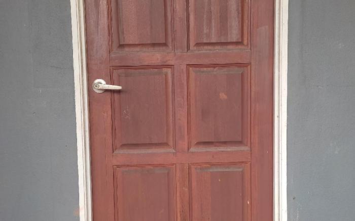 Ummi chalet b7