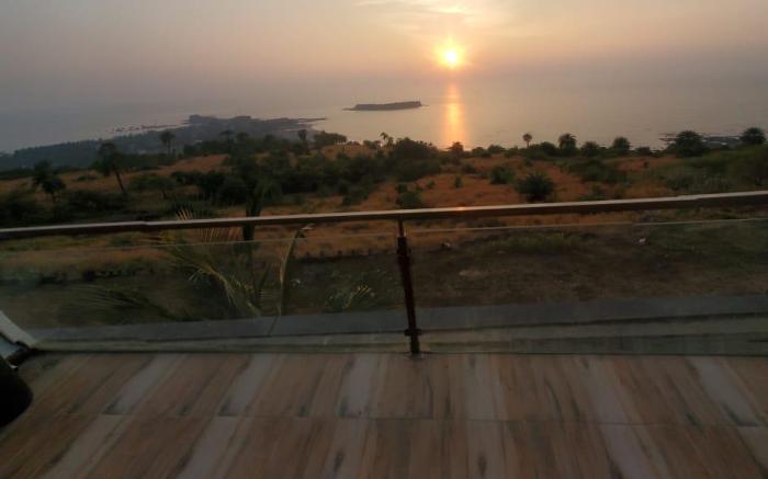 Seadeck Homestay