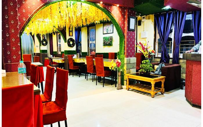 Hotel Peak To Peaks & Restaurant Darjeeling 