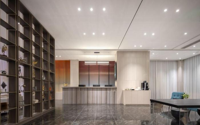 Yicheng Hotel - Lingshui High-speed Railway Station Haiyun Square Branch