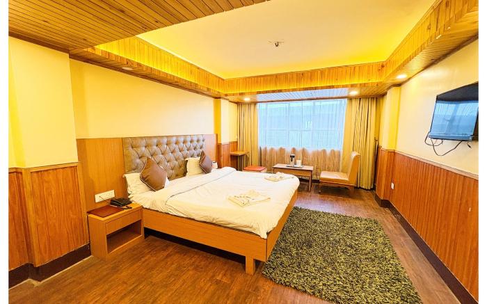 Hotel Apsara Darjeeling