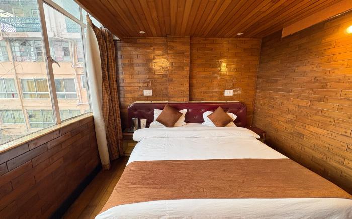 Hotel Apsara Darjeeling