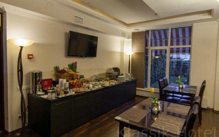 Klassik Hotel