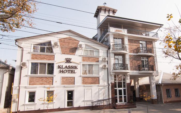 Klassik Hotel