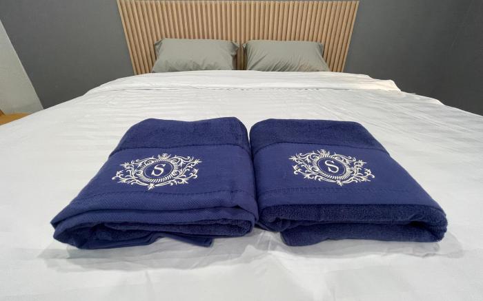 999 Resort บริการห้องพัก