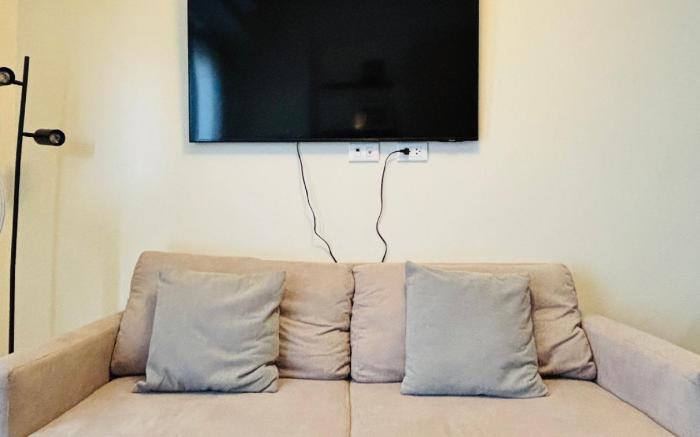 Nature Lovers Paradise in Iloilo City - Cozy Condo Rental