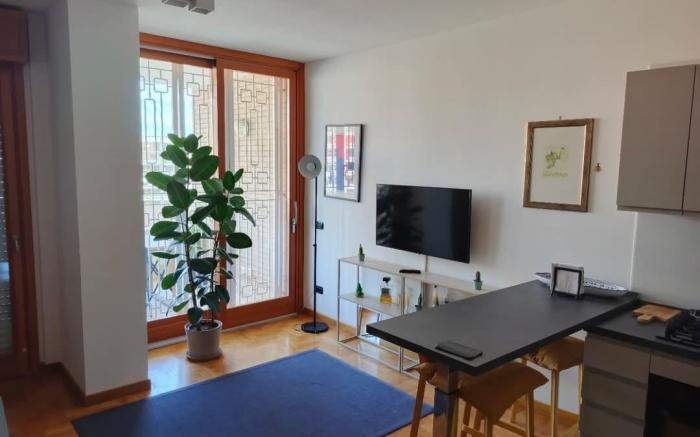 Luxury Apartment Aurelio Rome Capital City 