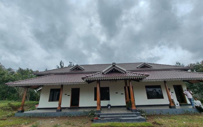 Kavalubare Retreat by Dazzle Destinations 