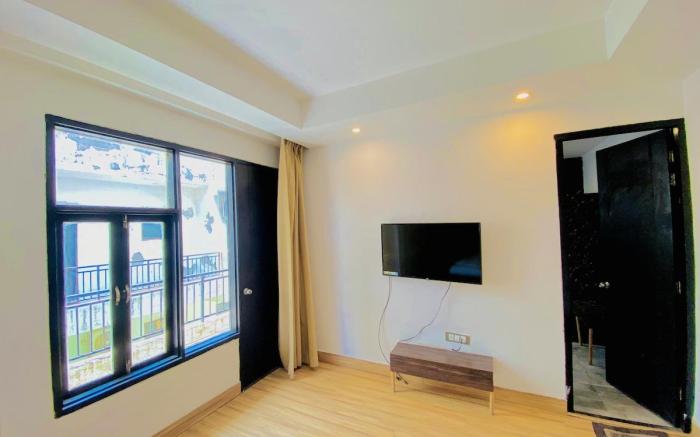 Peaceful 3BHK Villa near All Mandirs – Vrindavan
