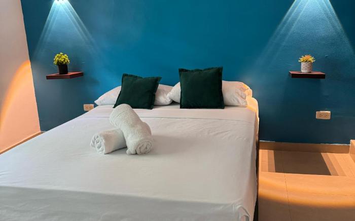 HOTEL RODADERO RELAX