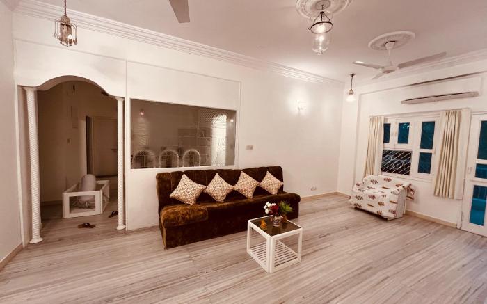 Gulab Niwas Homestay