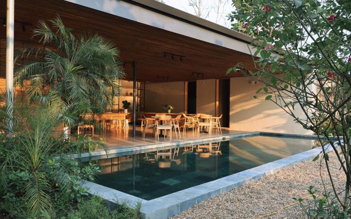 Vả Riverside Retreat