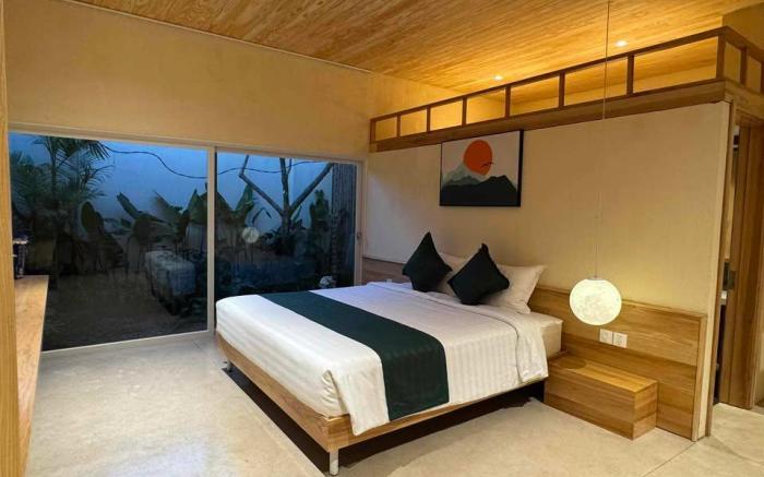 Vả Riverside Retreat