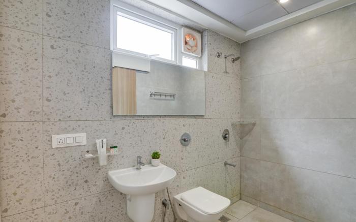 Acasa Suites ITPL Whitefield Near Manipal Hospital