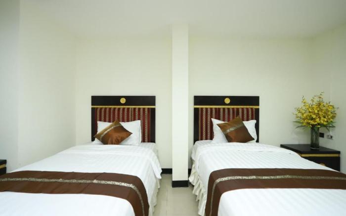 hotel lucky palace
