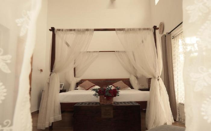 Palliath House | Deluxe Room 1