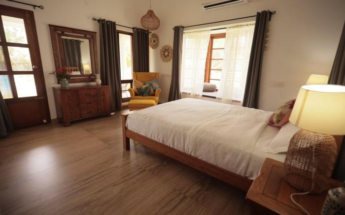 Palliath House | Standard Room 4