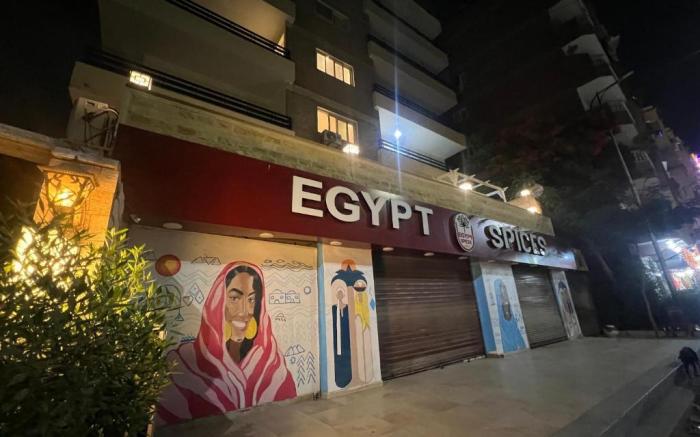 Suzana Pyramids hotel