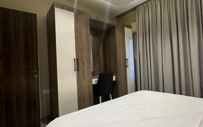 Charming Amman Apartment with Modern furnis