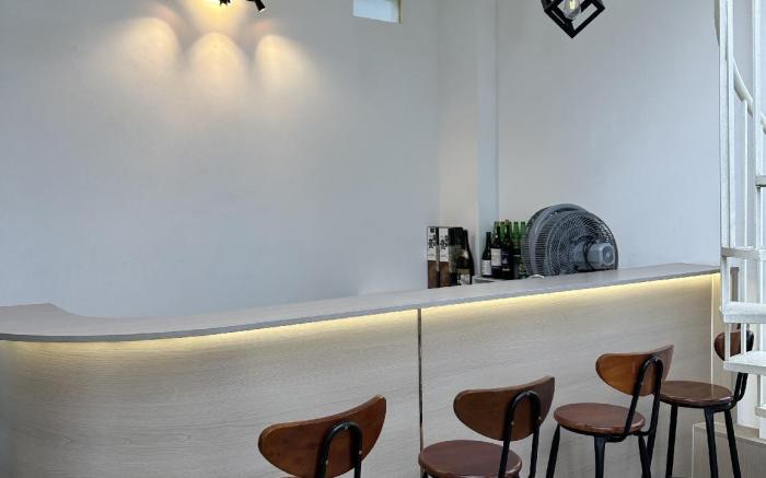 Nemaru urban stay