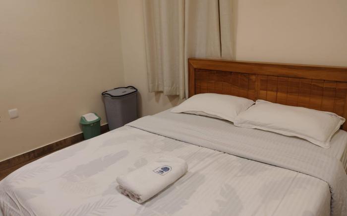 The Ark Haven by Scenic Serenity Stays