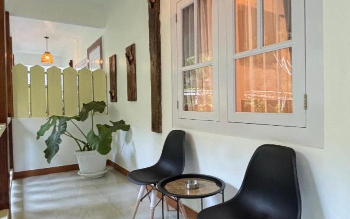 Nuansa Pagi Home & Coffee