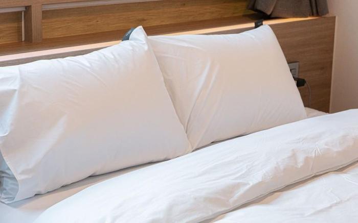 Sokcho Travel Hotel