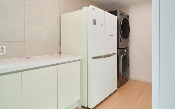 Gubongdo Healing Camp