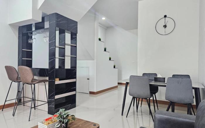 Hatyai Luxe Stay