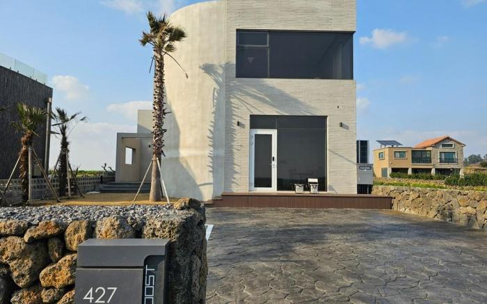Jeju Villad427