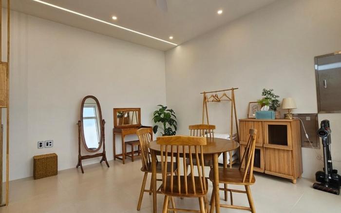 Jeju Villad427