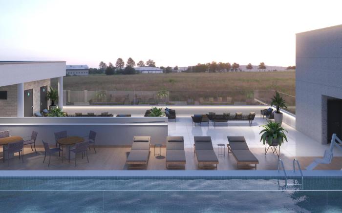 Hampton by Hilton Caraguatatuba Serramar