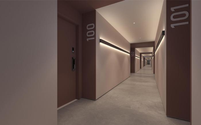 Hampton by Hilton Caraguatatuba Serramar