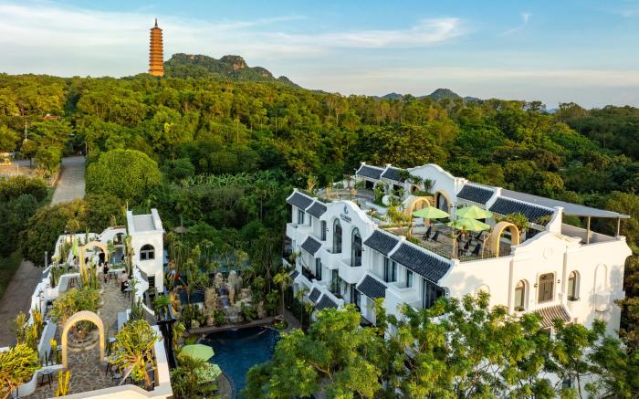 La Charm Ninh Binh Hotel & Spa