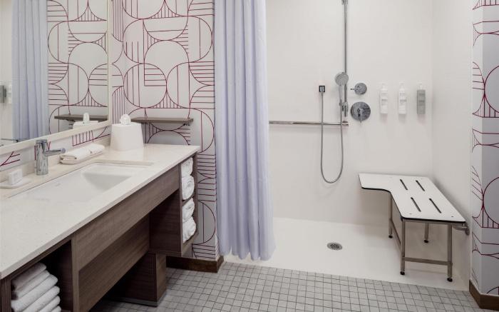 Home2 Suites by Hilton Clearwater St. Petersburg Ulmerton Rd