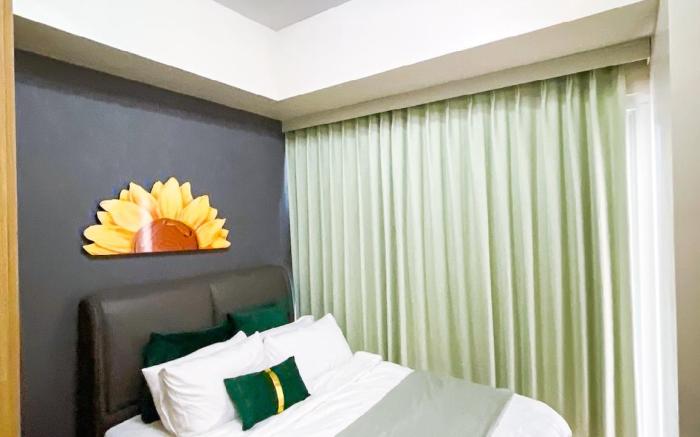 Spacious 3BR condo across Okada Manila and Solaire