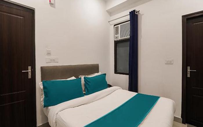 FabHotel Insight Inn